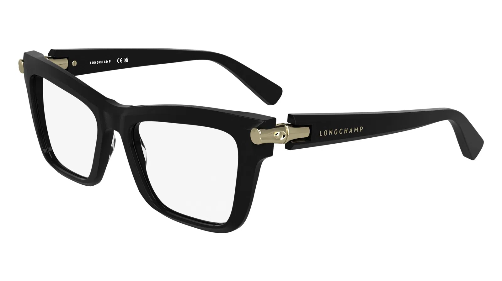 Longchamp LO2766 Eyeglasses - view 3